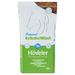 Höveler Krautermusli