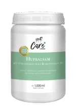 HÖVELER CARE HUFBALSAM - kanopų balzamas