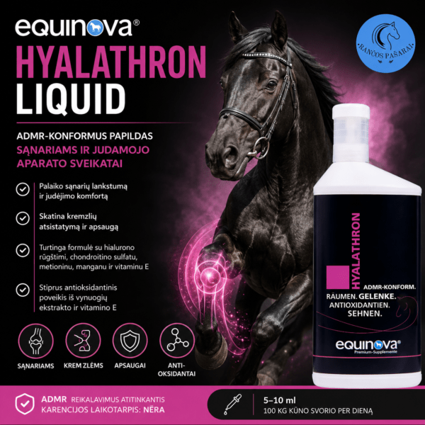 Equinova Hyalathron