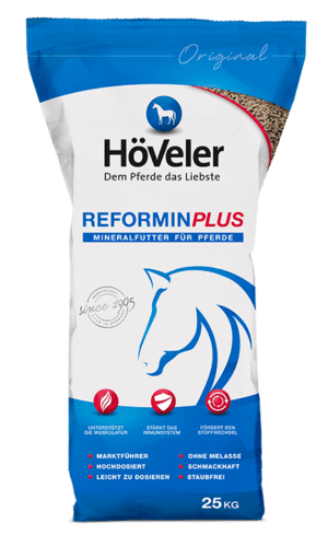 HÖVELER Reformin Plus
