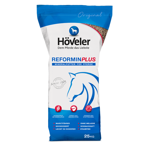 HÖVELER Reformin Plus