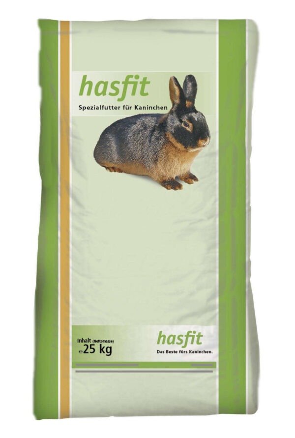 Hasfit Prima