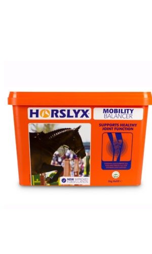 DERBY HORSLYX MOBILITY laižalas sąnariams