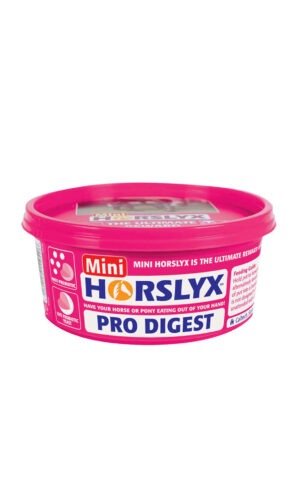 DERBY HORSLYX PRO DIGEST laižalas virškinimui