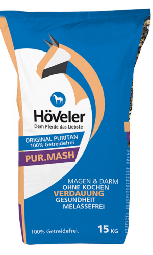Höveler Pur Mash