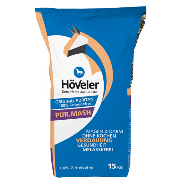 Höveler Pur Mash