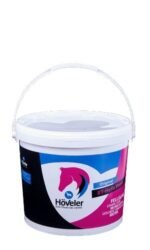 Höveler Bt Hefe Press