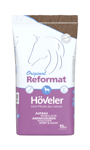 Höveler Reformat