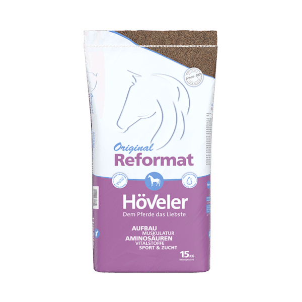 Höveler Reformat