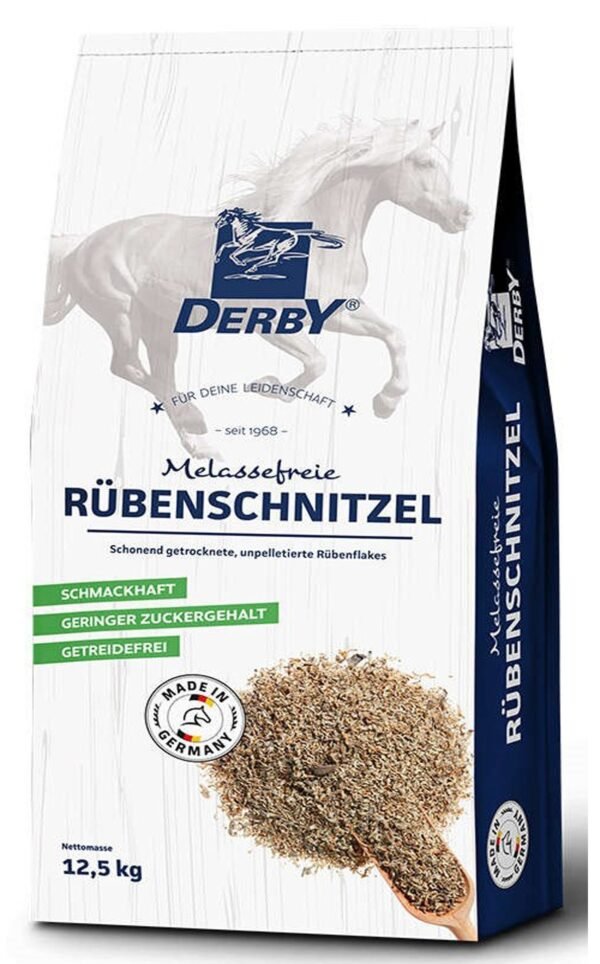 derby rubenschnitzel