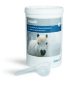 DERBYMED CROSULIN žirgo laminitui gydyti