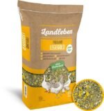 LANDLEBEN LEGEGOLD
