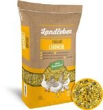 LANDLEBEN LEGEMEHL