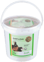 HASFIT GOLD CONFEKT