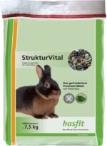 Hasfit Struktur Vital