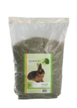 Hasfit petražolių stiebeliai triušiams