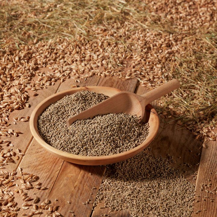 LANDLEBEN KUKENSTARTER 20 kg - visavertis lesalas viščiukams - Image 3