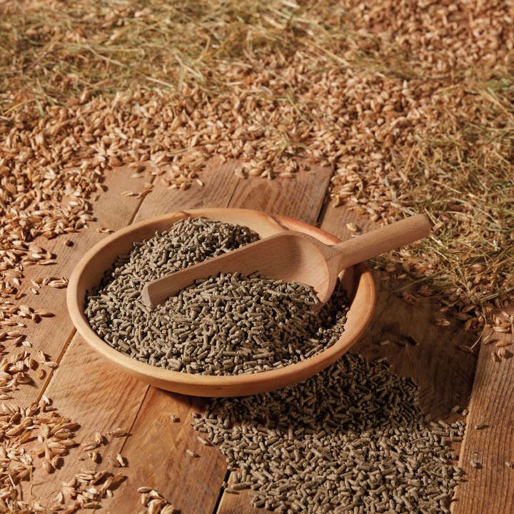 LANDLEBEN LEGEPELET 20 kg - visavertis granulinis lesalas - Image 3