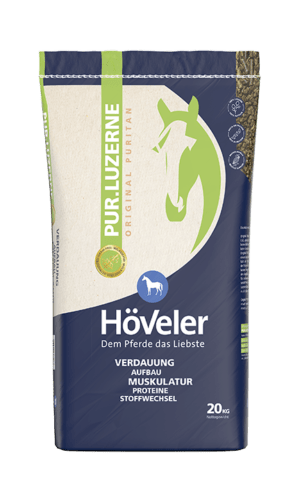 Höveler Pur Luzerne
