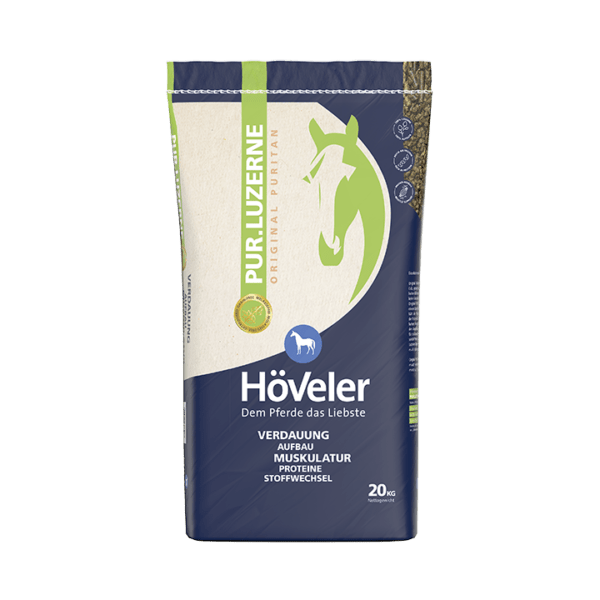 Höveler Pur Luzerne
