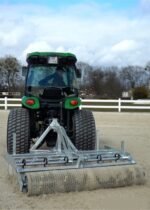 Rodial grunto lygintuvas