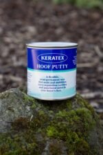 KERATEX HOOF PUTTY - glaistas kanopų įtrūkimams