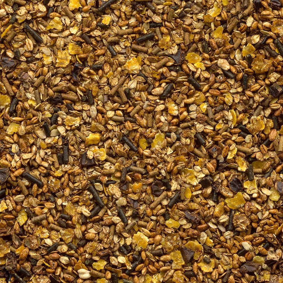 GALOPP KRAUTERMUSLI muslių ir žolelių mišinys be avižų arkliams - Image 2