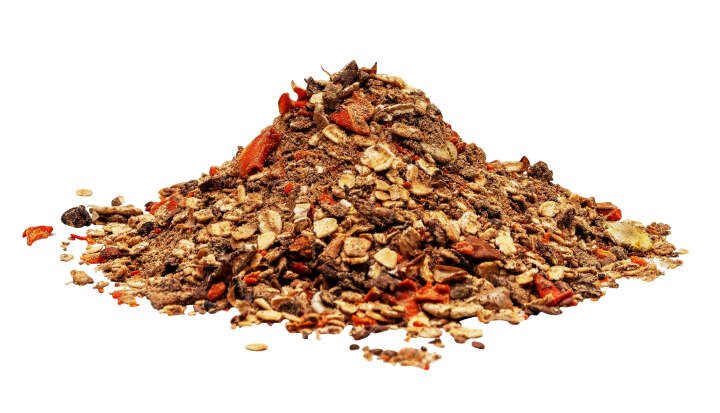 HÖVELER DOG MASH - košė šunims - Image 2