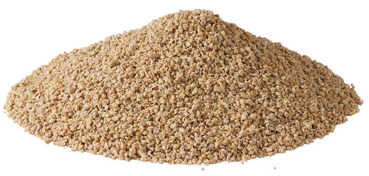 GOLD DOTT ZIERGEFLUGEL 25 kg - lesalas putpelėms ir fazanams - Image 2