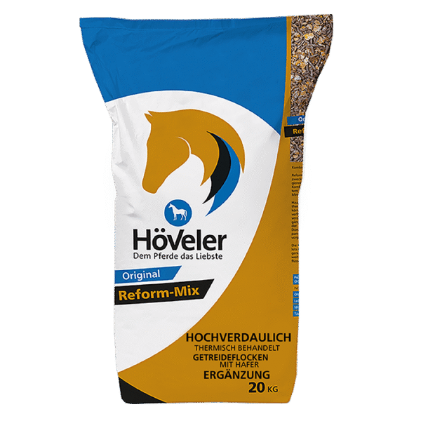 Höveler Reform Mix