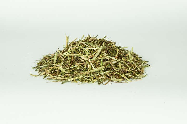 DERBY TIMOTHEE GRASS PUR 15 kg - motiejuko žolės pašaras žirgams - Image 2