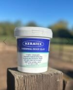 KERATEX THERMAL HOOF CLAY KIT