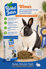 Berkel Futter Winner
