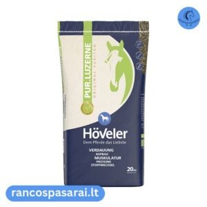 Höveler Pur Luzerne