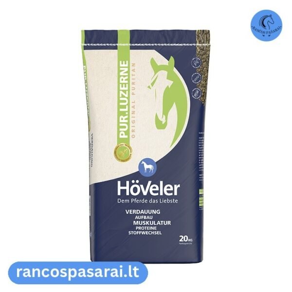 Höveler Pur Luzerne