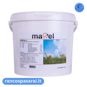 Mawel Lammermilch