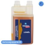 HÖVELER linų sėmenų aliejus arkliams