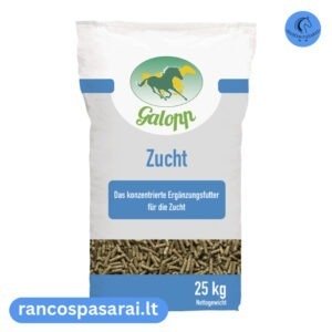 Galopp Zucht