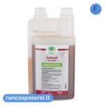Galopp Krautersaft