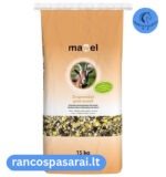 Mawel Ziegenmusli