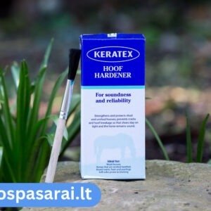 KERATEX HOOF HARDENER