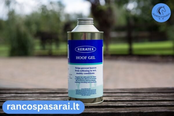 Keratex Hoof Gell