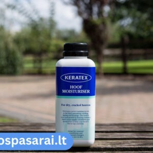 KERATEX HOOF MOISTURISER