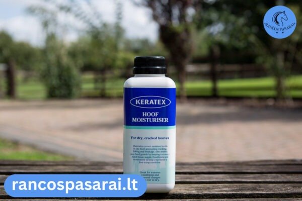 KERATEX HOOF MOISTURISER