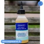Keratex Nail Hole Damage Repair