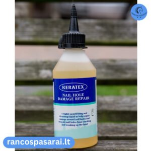 Keratex Nail Hole Damage Repair