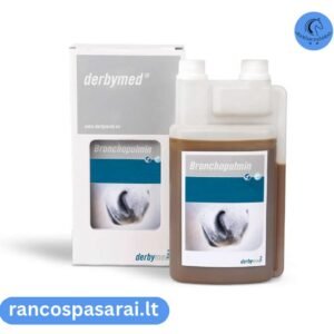 derbymed bronchopulmin