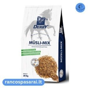 Derby Musli Mix