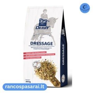 Derby Dressage