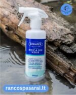 KERATEX CLEANSING HOOF & LEG SCRUB - lengvam kojų ir kanopų nuplovimui